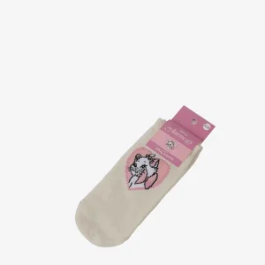 Calzini Antiscivolo Pile Sherpa - Aristogatti