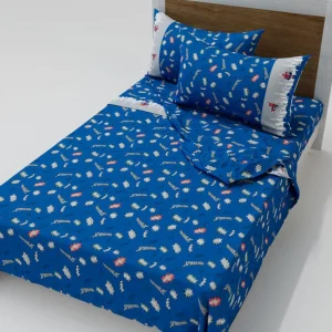 Completi Letto Disney/Marvel Spiderman