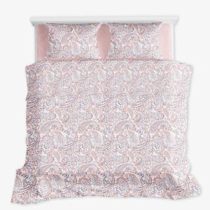 Completo Letto Kisene' Stampato Nayeli