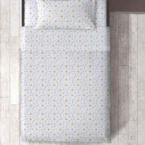 Completo Letto Kisenè Pigiama Party