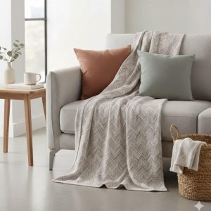 KISENE' Copritutto 170x255