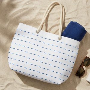 Borsa Mare Disegno Nautico