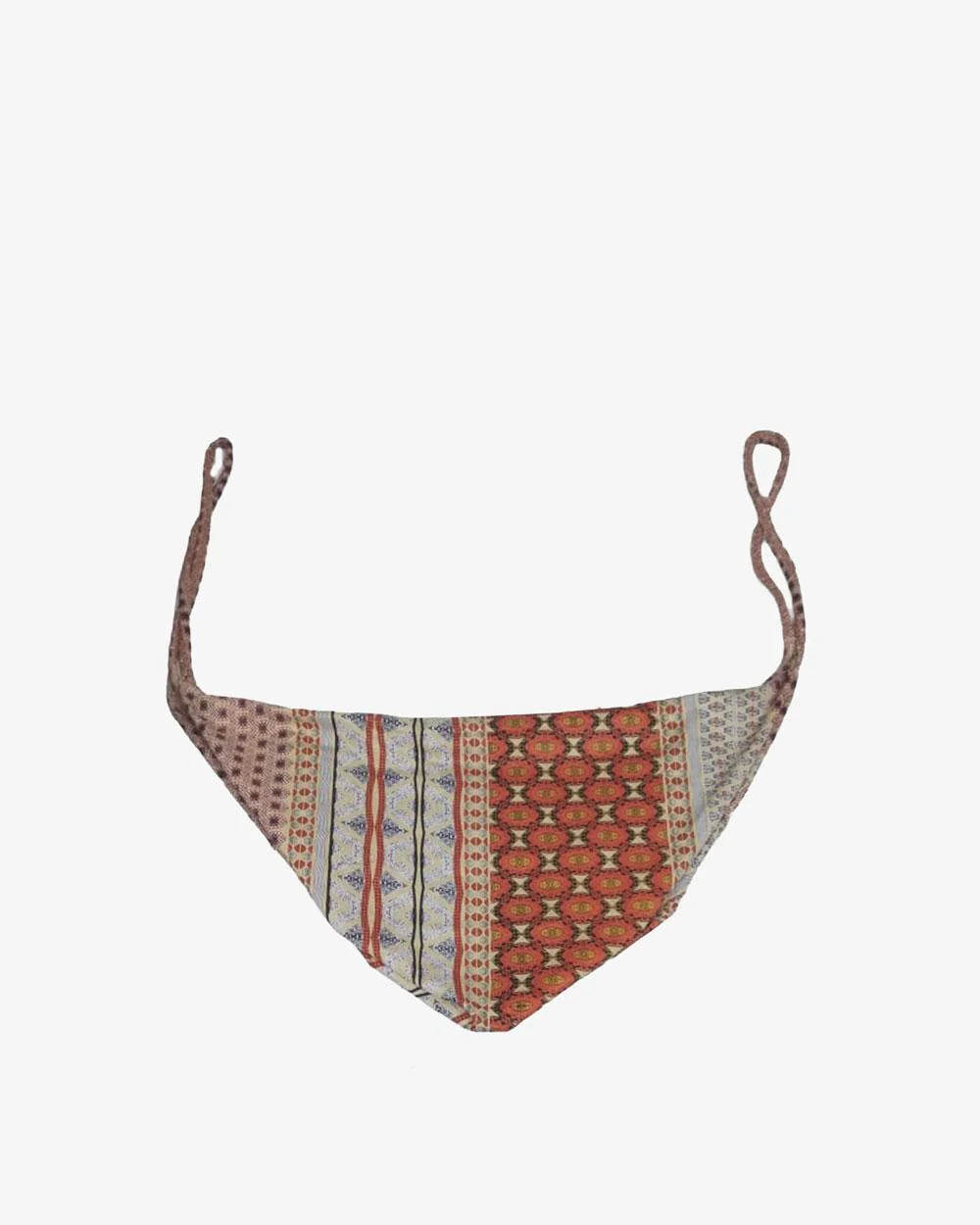 Borsa Mare Disegno Bali - immagine 3