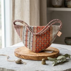 Borsa Mare Disegno Bali