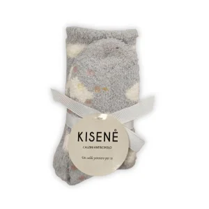 Calzini Antiscivolo Heart