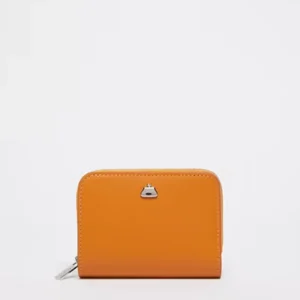 Portafoglio in pelle - WEEKEND MAX MARA