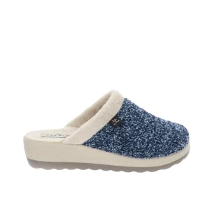 Fly Flot - Pantofole Donna in Tessuto