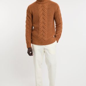 Kangra 9212 Dolcevita trecce