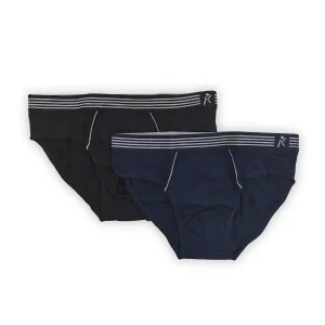Slip Uomo Confezione Bi-Pack