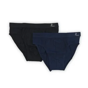 Slip Uomo Confezione Bi-Pack
