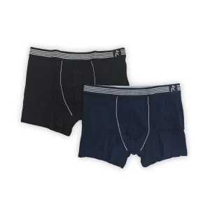 Boxer Uomo Confezione Bi-Pack