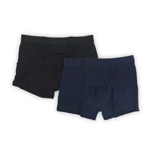 Boxer Uomo Confezione Bi-Pack