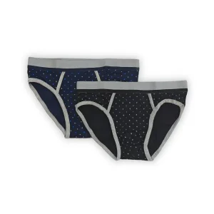 Slip Uomo Confezione Bi-Pack