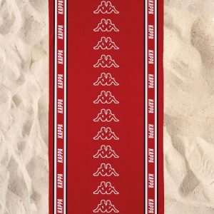 Telo Mare 85X160 Kappa Disegnoatlantis