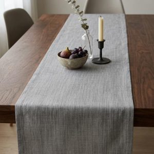 Runner 40X140 - Disegno Slub