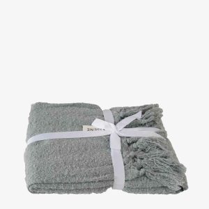 Plaid Morbido Kisenè