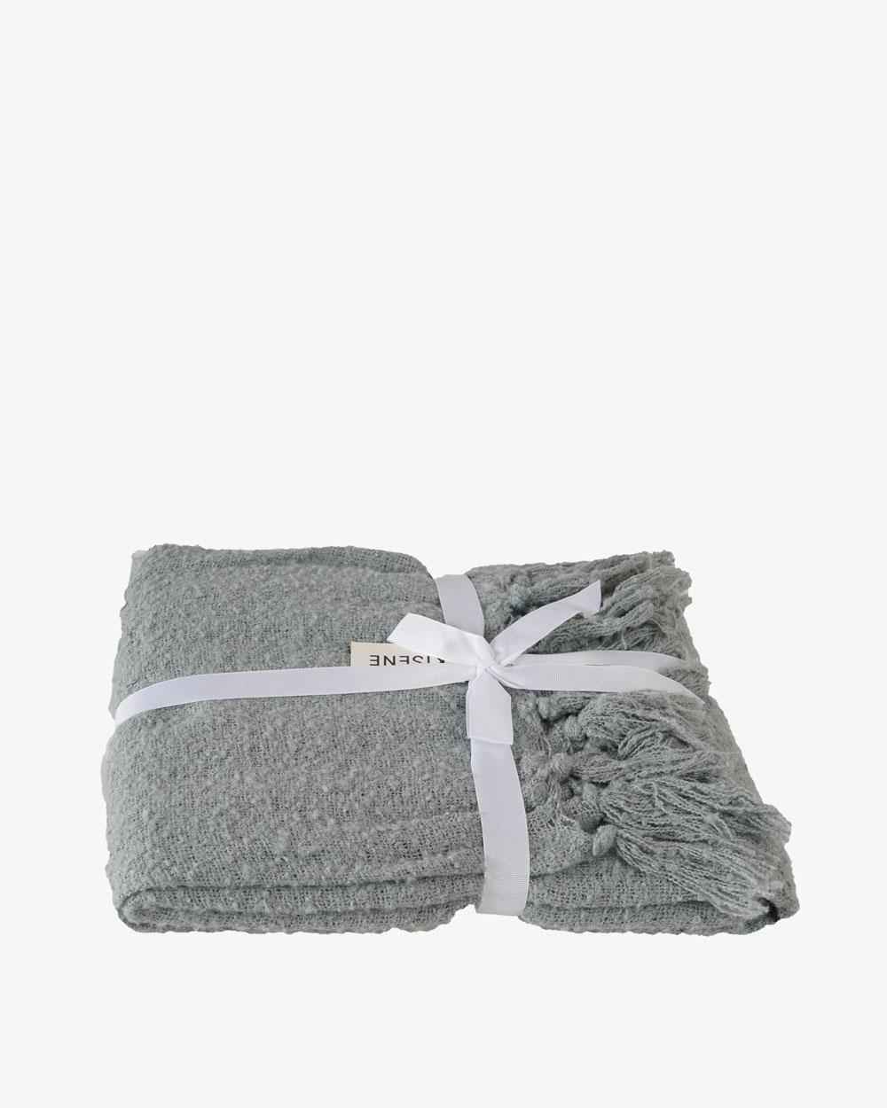 Plaid Morbido Kisenè