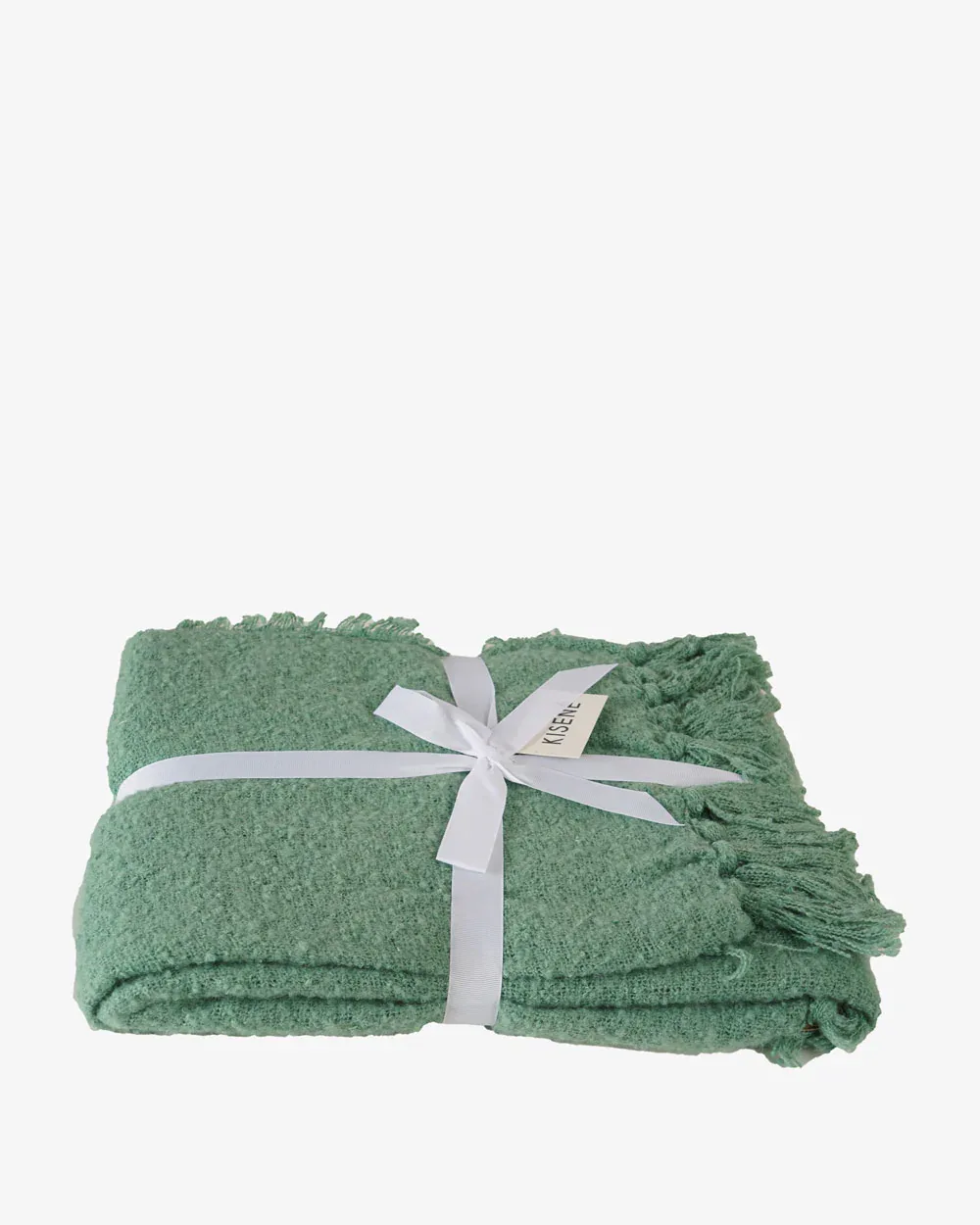 Plaid Morbido Kisenè - immagine 7