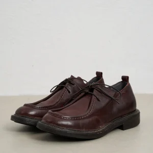 Moma 2262 Stringata Bristol marrone