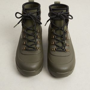 Barbour 2868 Anfibio verde Marlow