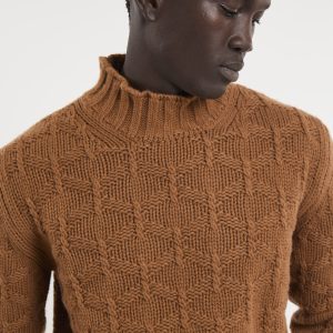 Kangra 9209 Lupetto armaturato