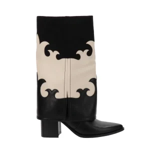 Azarey - Stivali Donna in Similpelle