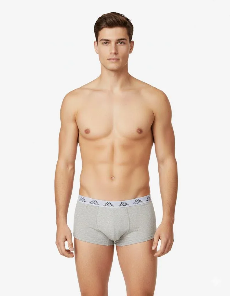 Uomo Kappa Boxer - Comfort Quotidiano - immagine 9