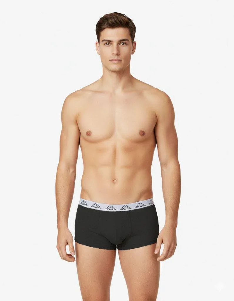 Uomo Kappa Boxer - Comfort Quotidiano - immagine 6