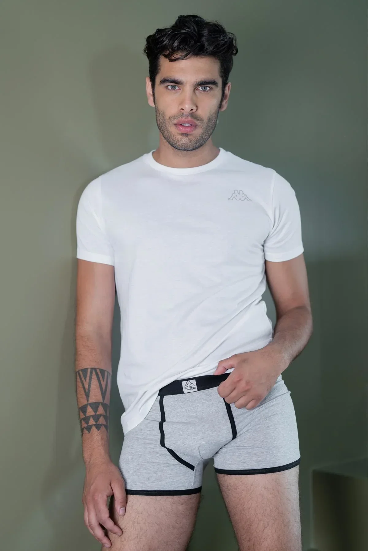 Boxer Uomo - immagine 3