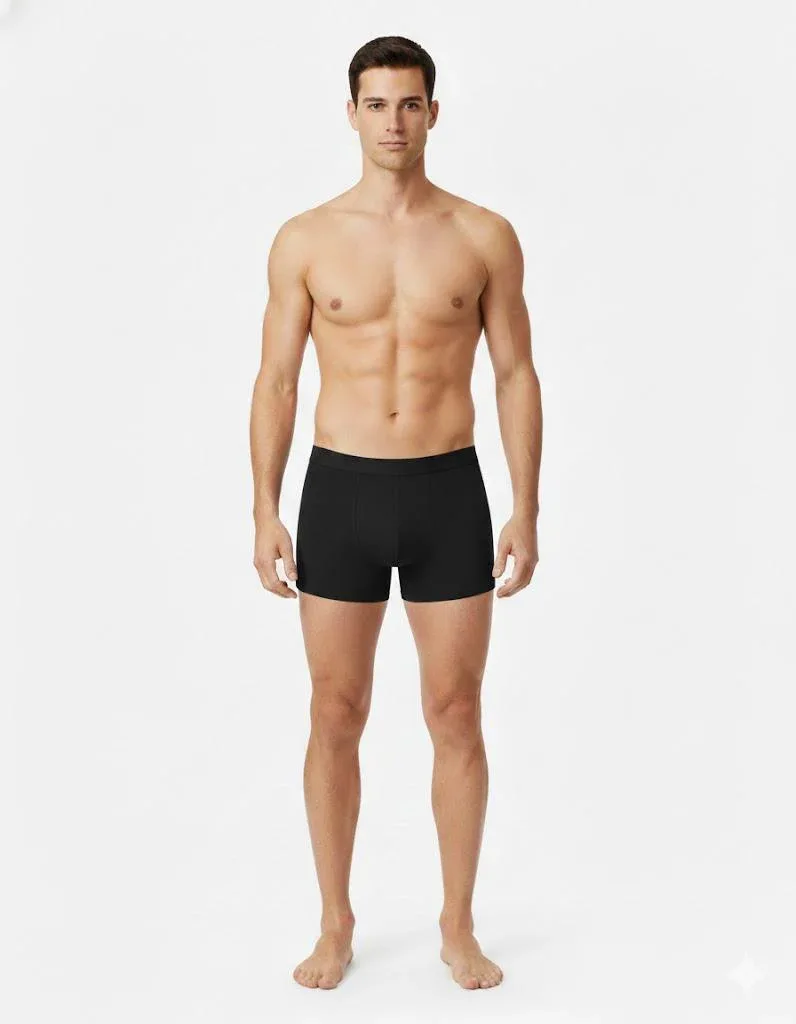 Boxer Uomo - immagine 5