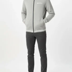 Felpa Uomo Superga Classica: Comfort Quotidiano