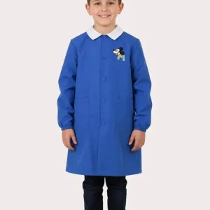 Grembiule Bambino Scuola Disegno Mickey