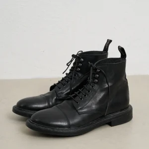 Moma 2260 Anfibio nero