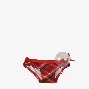 Slip Donna Kiwear Natale