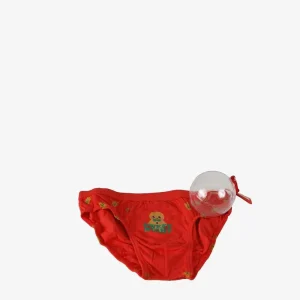 Slip Uomo KIWEAR Natale Pan di Zenzero