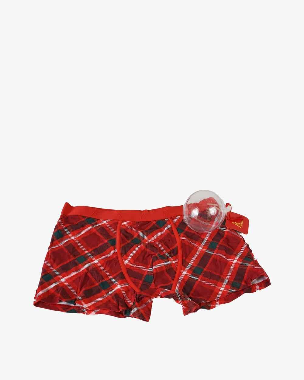 Boxer Kiwear Uomo - Idea Regalo - immagine 3
