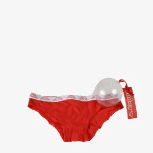 Kappa Slip Intimo Donna - Idea Regalo
