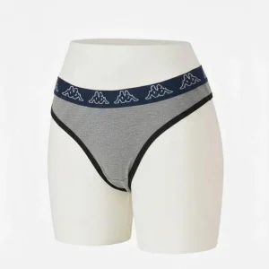 Slip Donna Kappa Cotone Traspirante