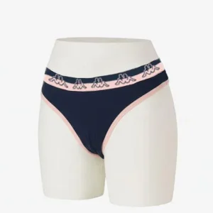 Slip Donna Brasiliana Kappa