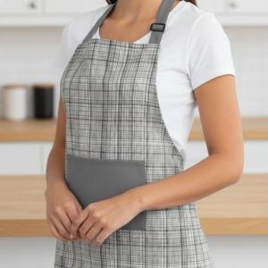 Grembiuli Cucina Kisene' – Stile e Funzionalità