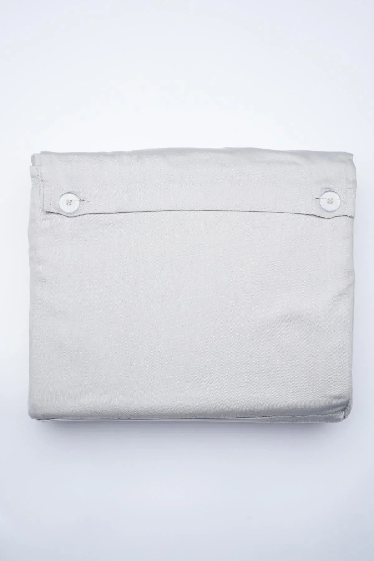 Completo Letto in Satin Kisené - immagine 3