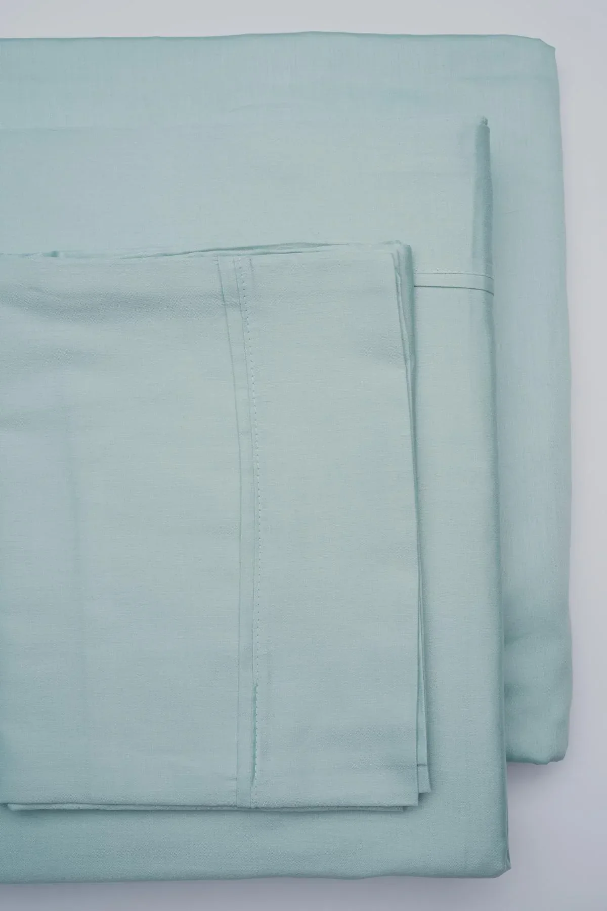 Completo Letto in Satin Kisené - immagine 5