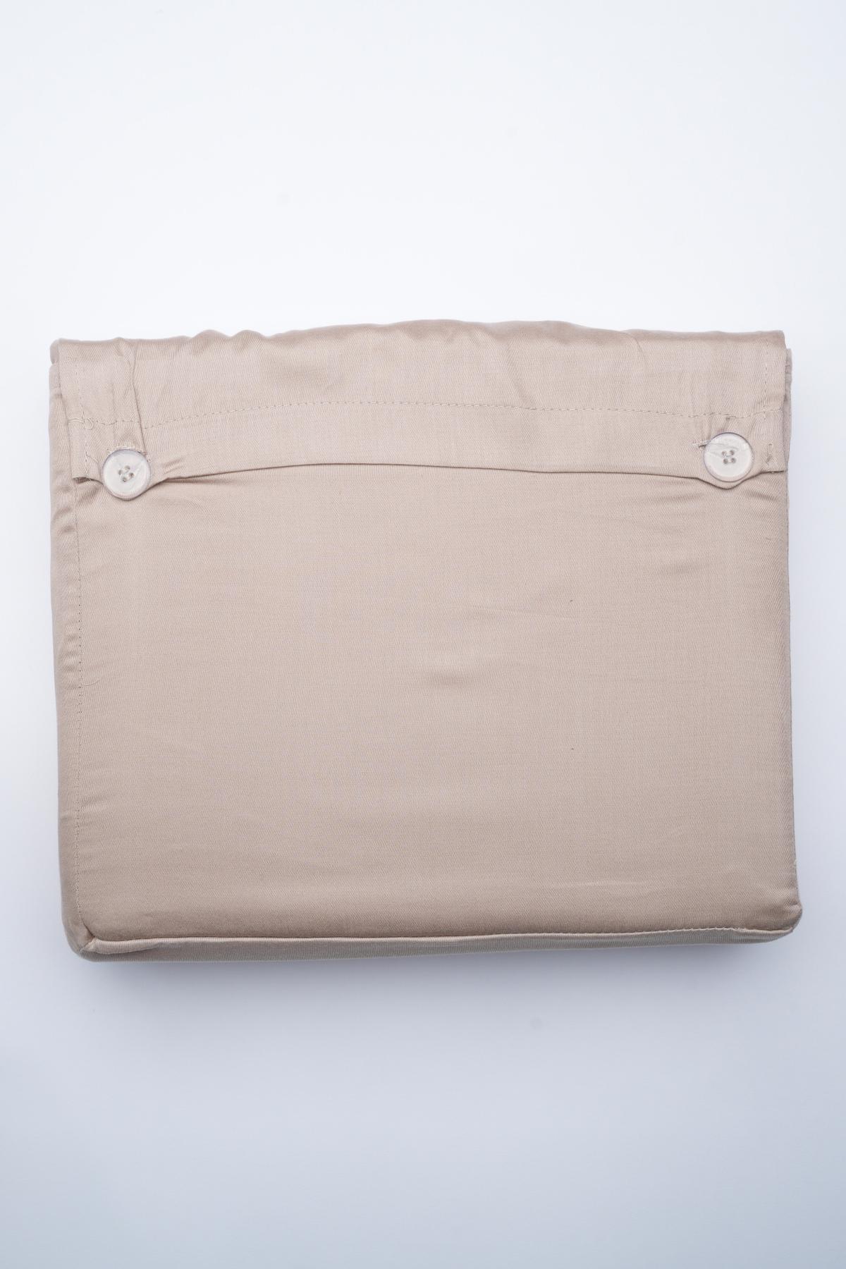 Completo Letto in Satin Kisené - immagine 7