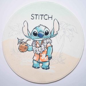 Tappeti Disney/Marvel Sagomati