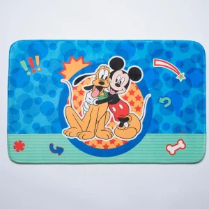 Tappeti Disney/Marvel Disegno Mickey