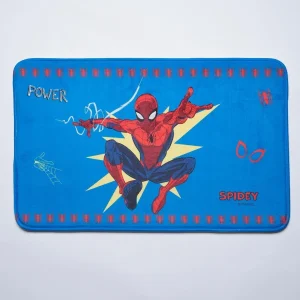 Tappeti Disney/Marvel Disegno Spiderman
