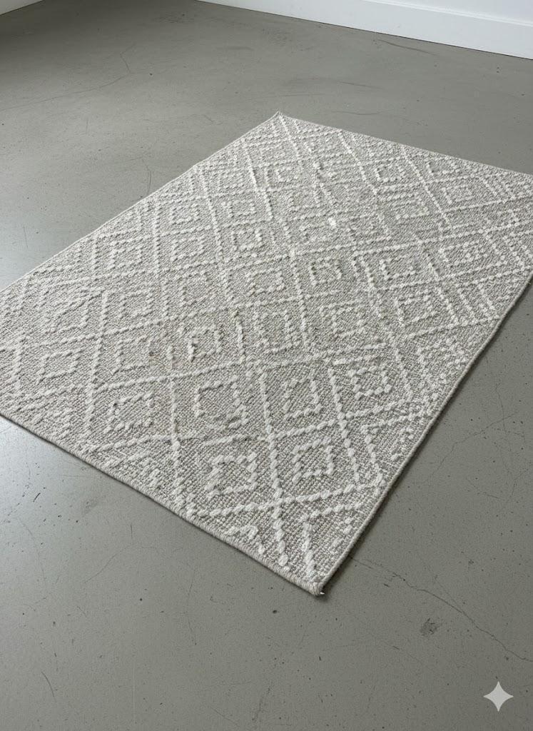 Tappeto Disegno Vega Antiscivolo - immagine 4