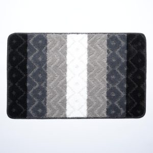 Tappeto Bagno Disegno Dynamic