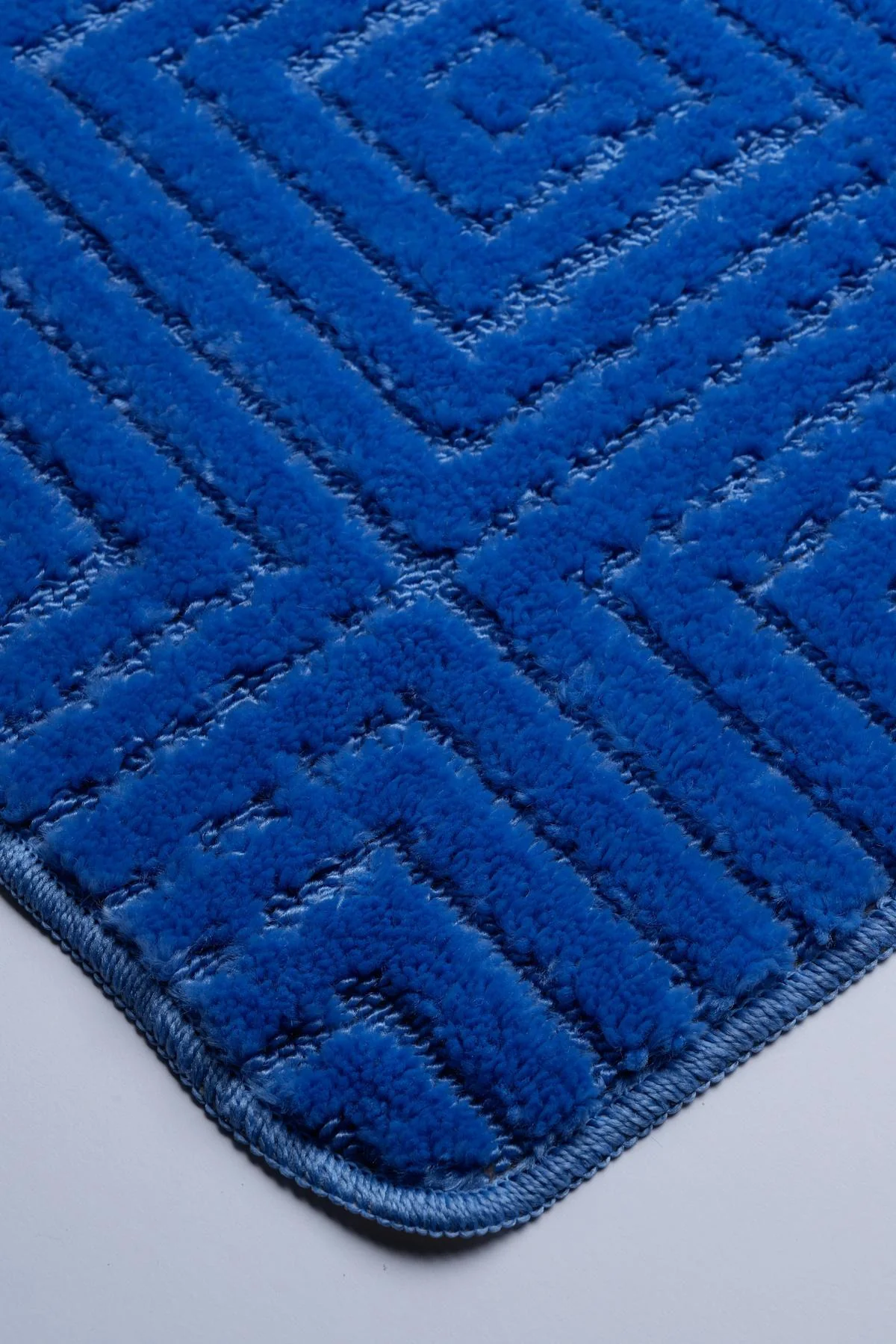 Tappeto Bagno Disegno Vertus - immagine 5