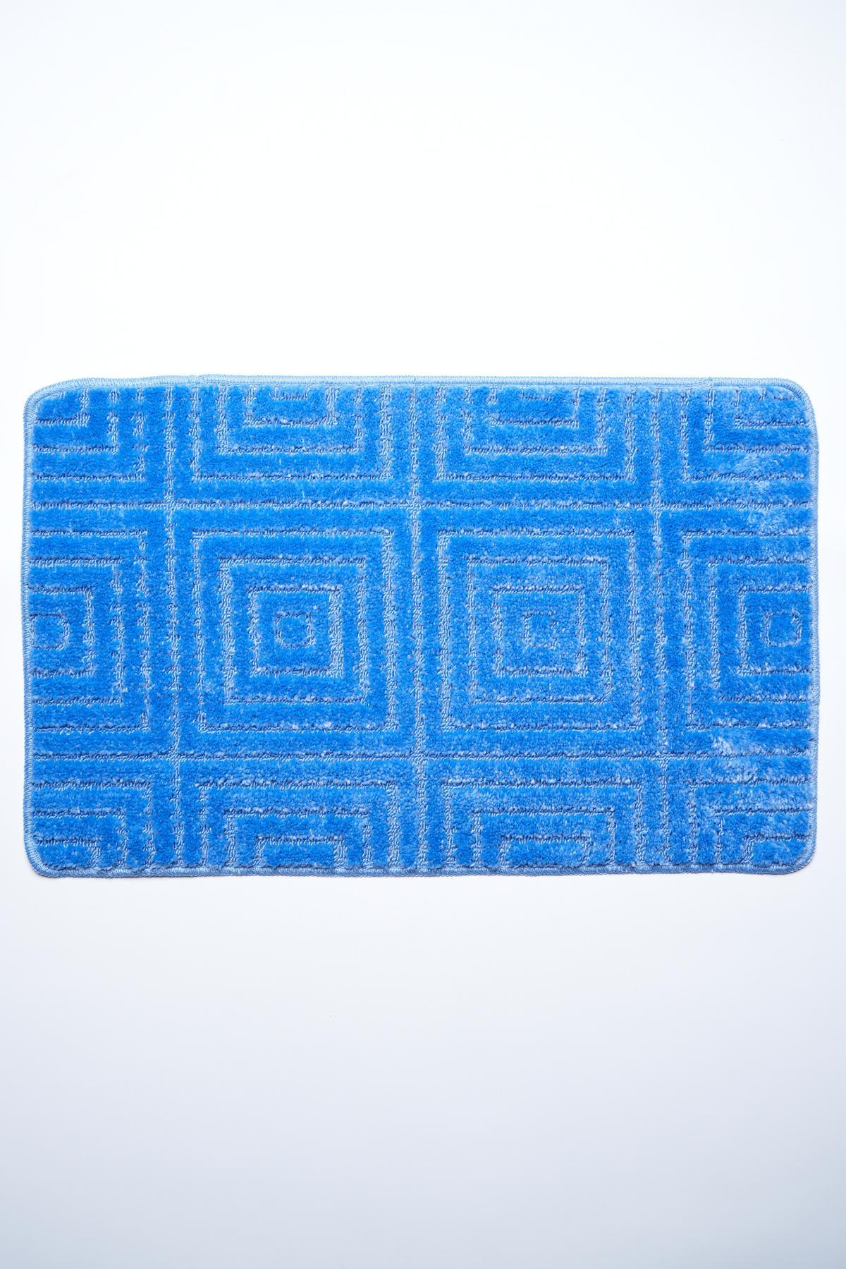 Tappeto Bagno Disegno Vertus - immagine 4